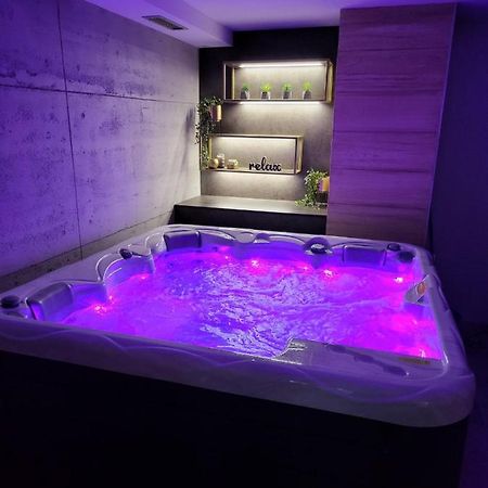 Apartman Stari Toranj III Vukovar Extérieur photo