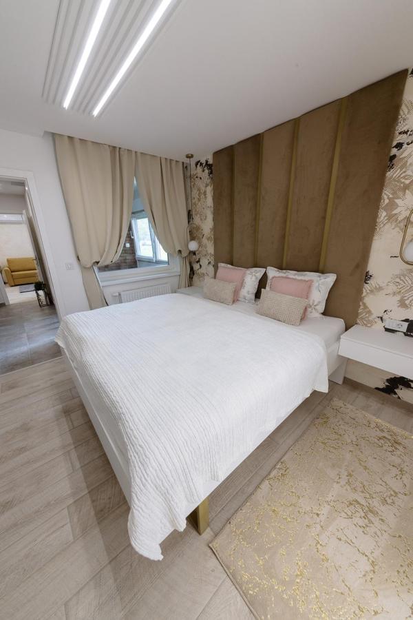 Apartman Stari Toranj III Vukovar Extérieur photo