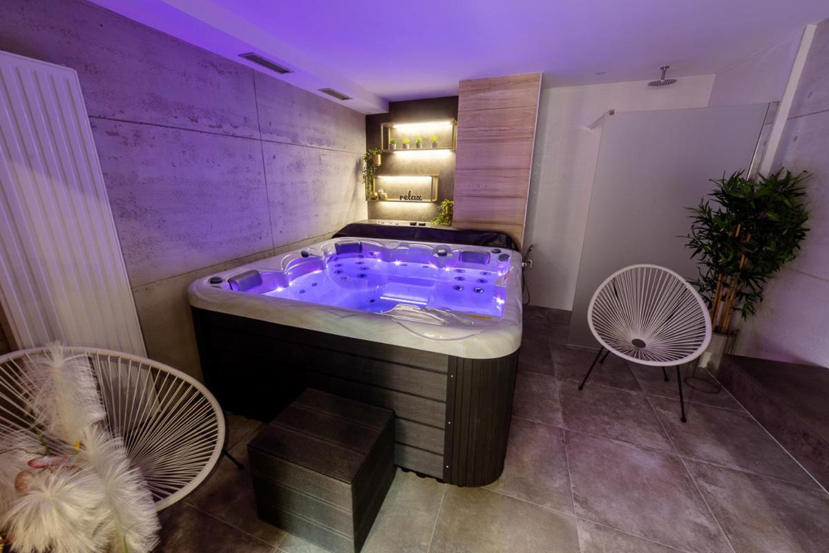 Apartman Stari Toranj III Vukovar Extérieur photo