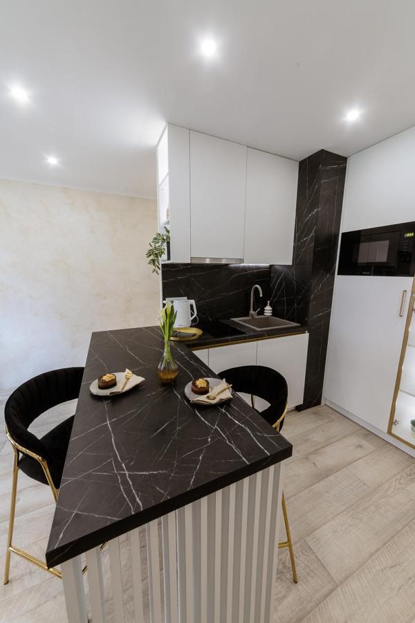 Apartman Stari Toranj III Vukovar Extérieur photo