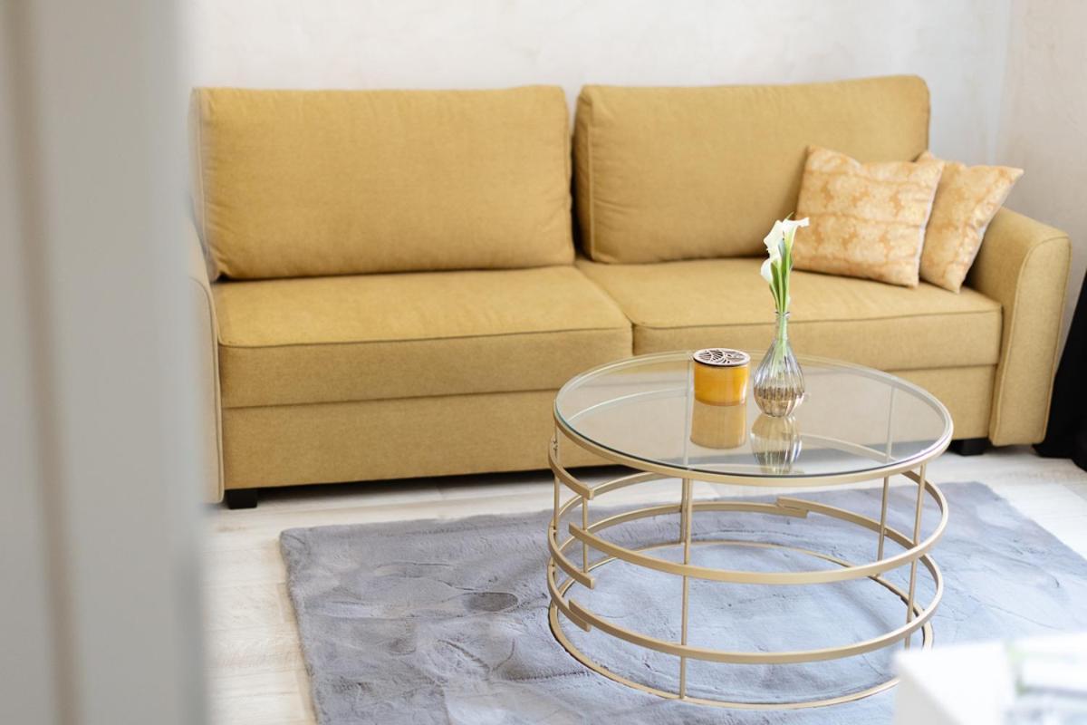 Apartman Stari Toranj III Vukovar Extérieur photo
