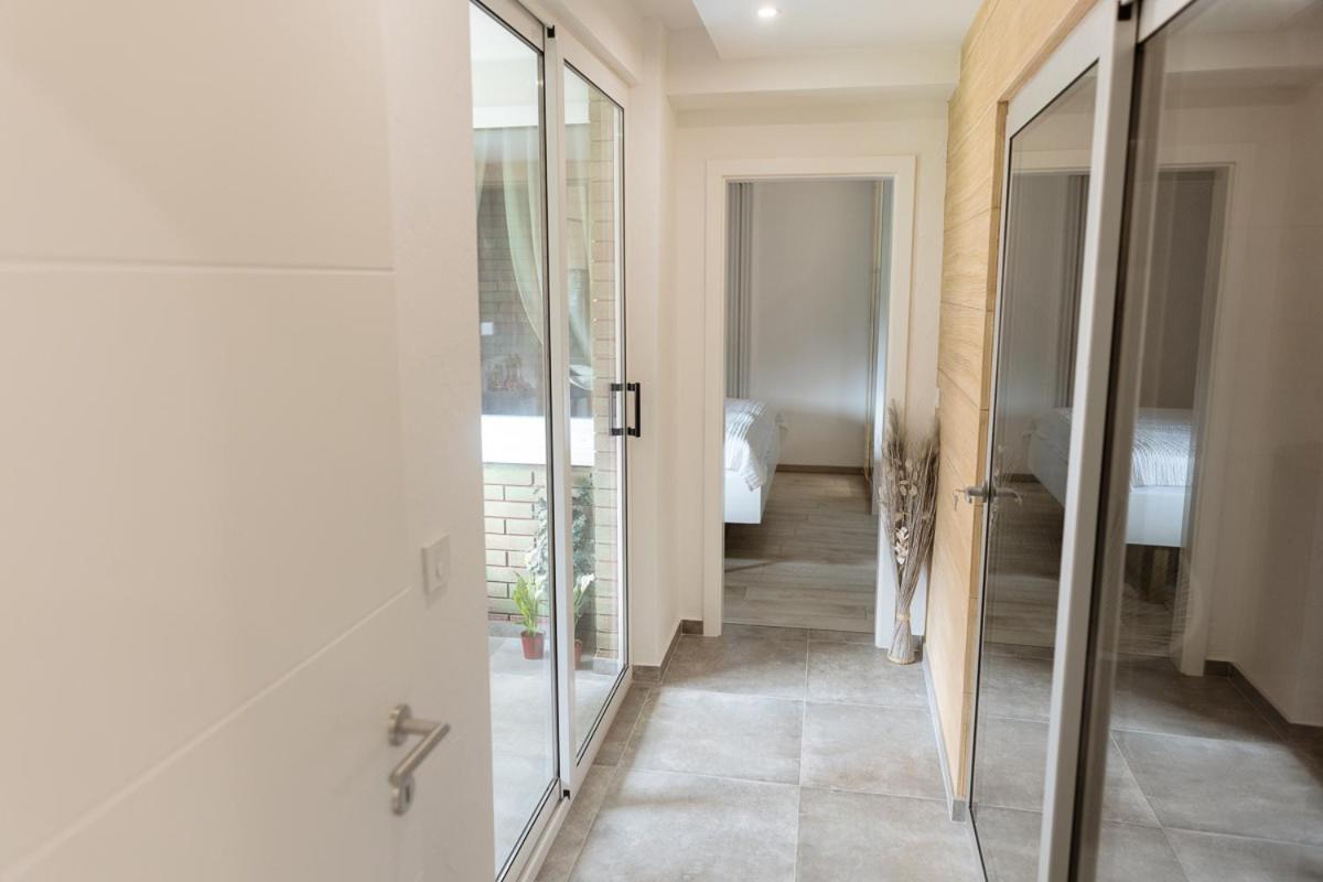 Apartman Stari Toranj III Vukovar Extérieur photo
