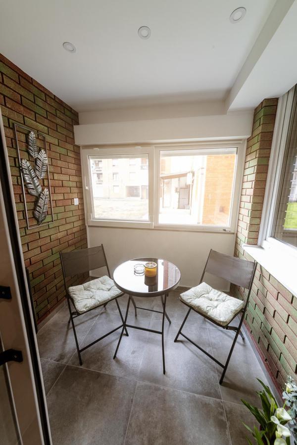 Apartman Stari Toranj III Vukovar Extérieur photo