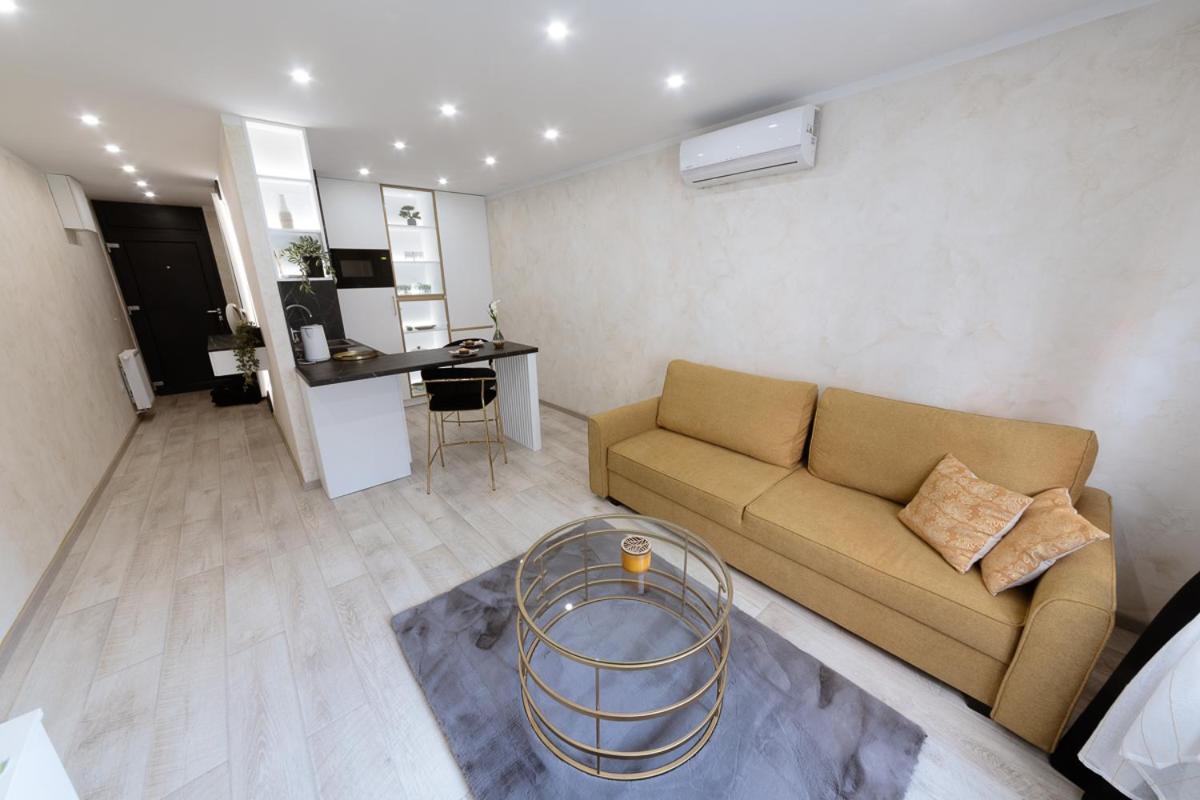 Apartman Stari Toranj III Vukovar Extérieur photo