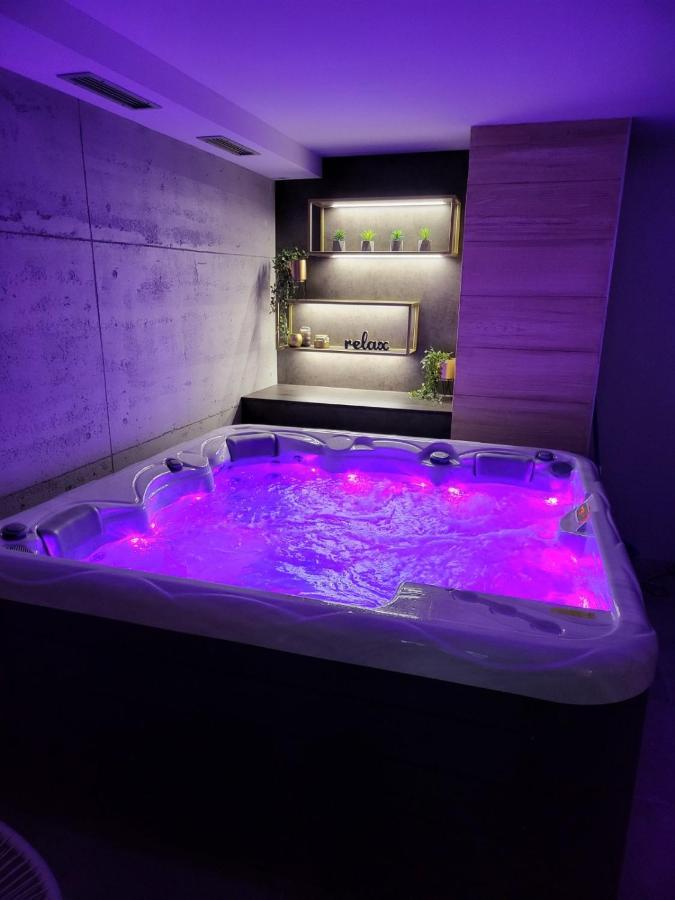 Apartman Stari Toranj III Vukovar Extérieur photo